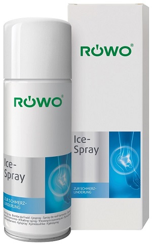 RÖWO Icespray