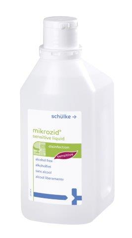 Mikrozid Sensitive Liquid 
