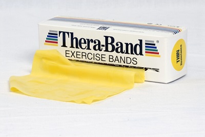 Thera-Band Standardrolle