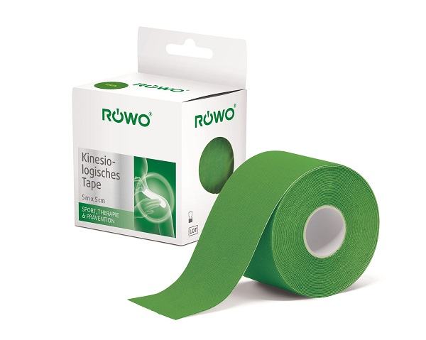 RÖWO Kinesiologisches Tape