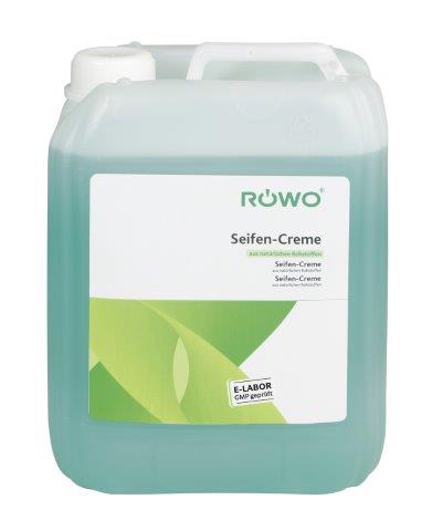 RÖWO Seifen-Creme